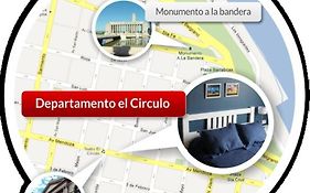 Apartamento El Circulo